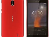 Nokia 1 идва с Android Oreo (Go edition)