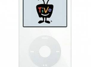 TiVo ще поддържа iPod и PSP