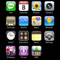 SDK за iPhone!SDK за iPhone!