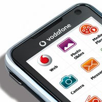 Музикалният каталог на Vodafone вече без DRM защита