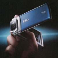 Телефон на Hitachi записва HD видео