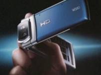 Телефон на Hitachi записва HD видео