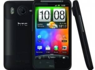 Упътването за ползване на HTC Desire HD е онлайн
