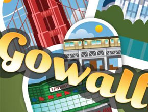 Gowalla вече е собственост на Facebook, твърди CNN Money