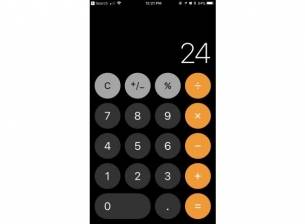 Куриозен бъг в iOS 11
