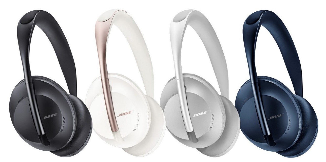 Слушалки за работа и забавление