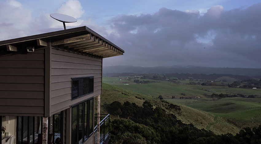 Услугата на Starlink вече покрива и България