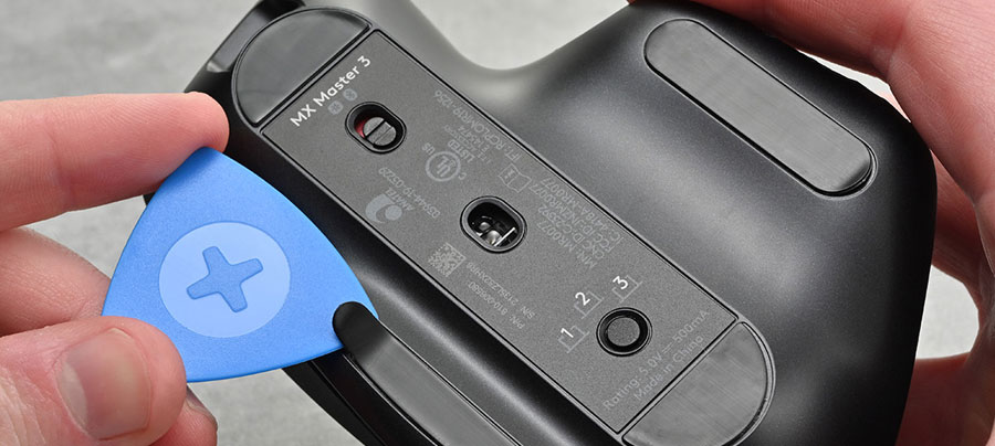 Програмата за самостоятелен ремонт на Logitech е вече глобална 