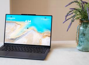 РЕВЮ: Lenovo ThinkPad X9 14 Aura Edition предлага AI способности в компактен корпус