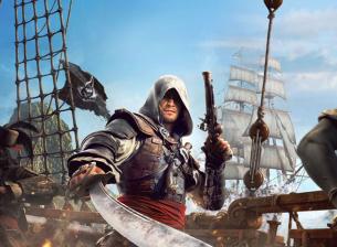 Римейкът на Assassin's Creed Black Flag излиза с много подобрения през юли