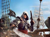 Римейкът на Assassin's Creed Black Flag излиза с много подобрения през юли
