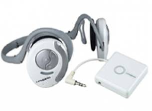 Bluetooth стереослушалки