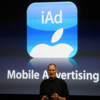 Adidas се отказва от реклама в Apple iAd