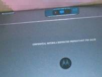 Motorola Xoom 2 ще е дебел само 9 мм