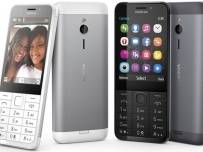 Nokia 230 и Nokia 230 Dual SIM са евтини и имат метален заден панел