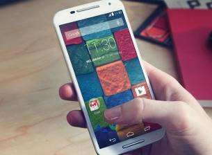 Moto X (2014) получи ъпдейт до Android 5.1 Lollipop
