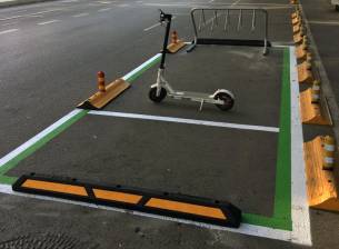 Работи се по нов регламент за движение и санкции за ел. тротинетки