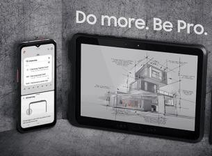 Ето кога Samsung ще представи издръжливия Galaxy XCover6 Pro