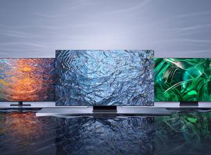 Samsung със специална оферта за предварителни поръчки на най-новите телевизори 