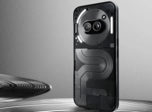 Nothing Phone (2a) Plus надгражда с чипсет Dimensity 7350 Plus и 50MP селфи камера