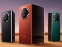 Honor подготвя голяма батерия за Magic V5