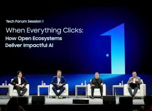 На CES 2026 Samsung разкрива истинския потенциал на изкуствения интелект за дома