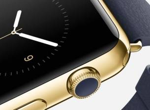 Слух: Златната версия на Apple Watch ще струва 4000-5000 долара
