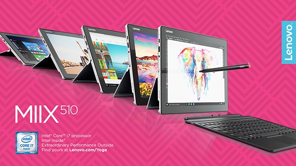 Още два интересни таблета от Lenovo с дебют на IFA