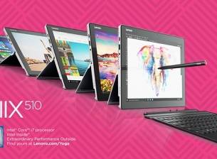 Още два интересни таблета от Lenovo с дебют на IFA