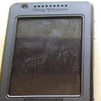 Още за Sony Ericsson M610i