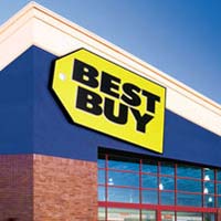 Best Buy също ще продава iPhone в Америка