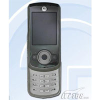 Motorola VE66 с Linux и Wi-Fi