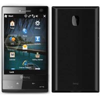 Снимка на HTC FireStone