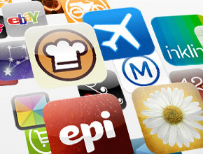 Apple отбелязва 10 милиарда приложения изтеглени от App Store