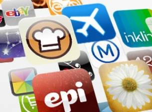 Apple отбелязва 10 милиарда приложения изтеглени от App Store