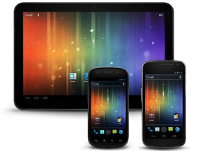 Google публикува съвети за дизайна на приложенията за Android