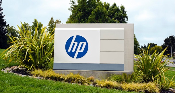 HP ще раздели компанията на две