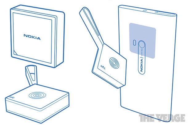 Аксесоар на Nokia улеснява проследяването на предмети