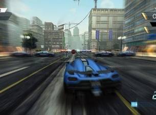 NFS Most Wanted безплатно за първите 100 000 купувачи на Samsung Galaxy S4