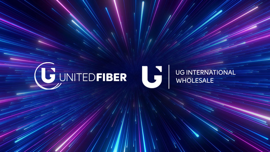 United Group започва изграждането на ново оптично трасе между Атина и Солун
