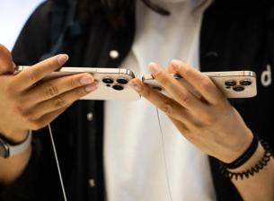 Apple готви драматично софтуерно обновяване на iPhone, iPad и Mac