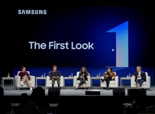 Samsung изследва как доверието, сигурността и поверителността оформят бъдещето на AI на CES 2026