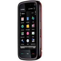 Nokia 5800 XpressMusic първо в Русия, но за 470 евро