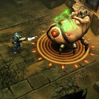 3D игри за Windows Phone 7 Series с XNA Game Stuido 4.0