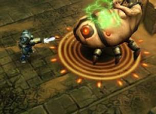 3D игри за Windows Phone 7 Series с XNA Game Stuido 4.0