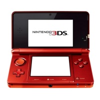 Nintendo 3DS ще излезе на пазара до март 2011 г.