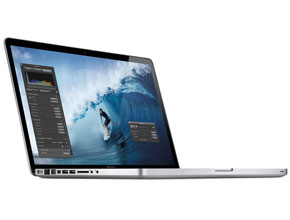 Apple обнови серията лаптопи MacBook Pro, включват и технологията Thunderbolt