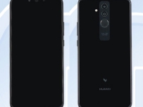 TENAA разкри подробности за Huawei Mate 20 Lite