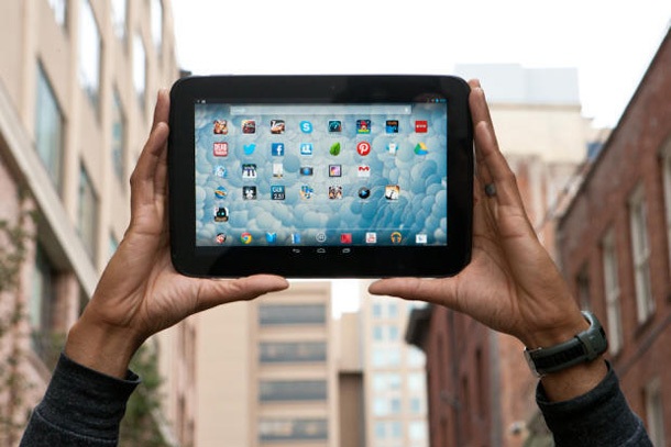 Samsung може би работи по 10