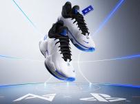 Nike обяви нови обувки с логото на PlayStation